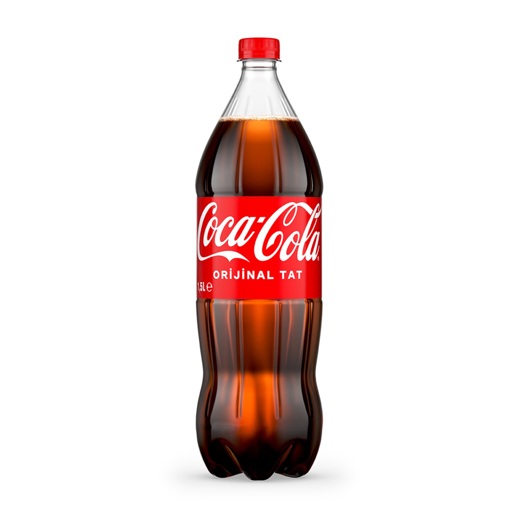 Coca Cola 1.5lt