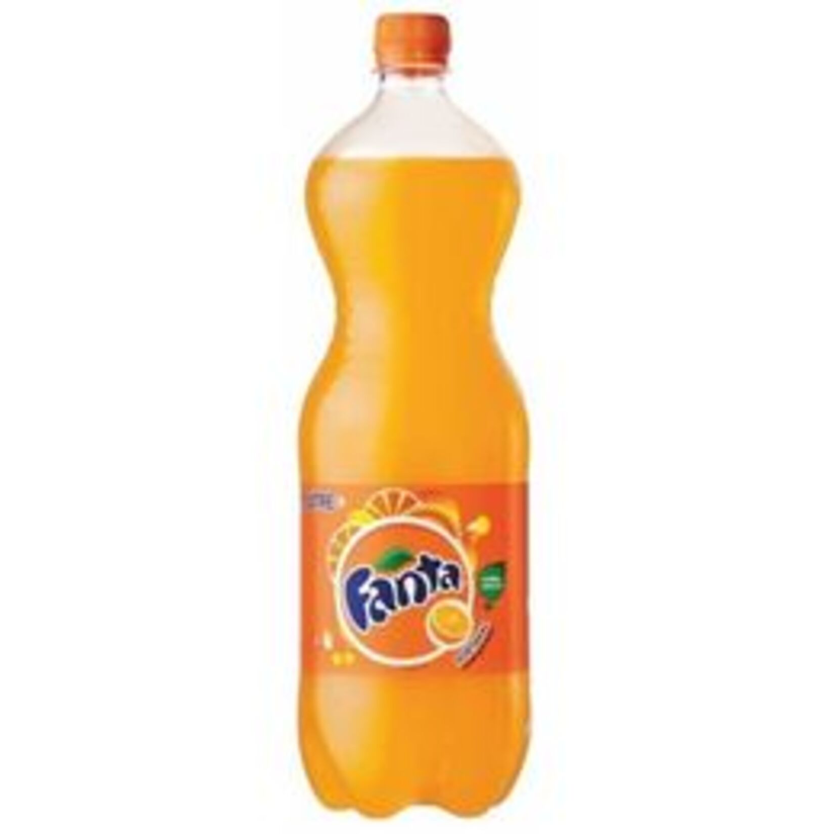 Fanta Portakal 1.5lt