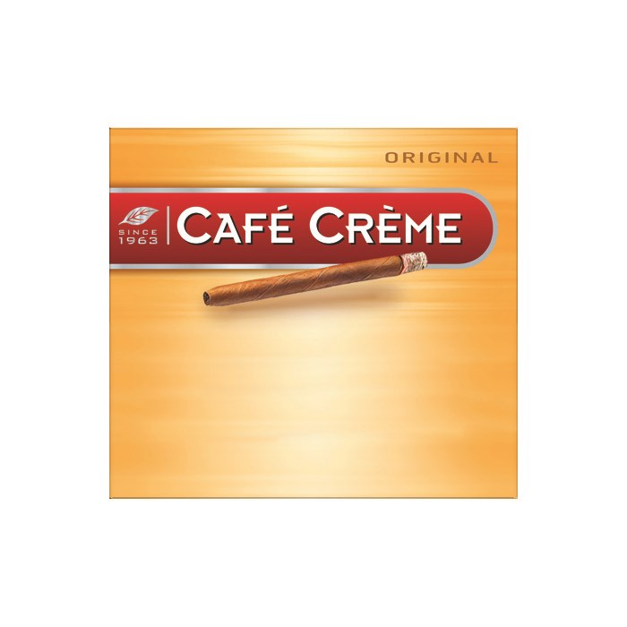 Cafe Creme 10s Sarı