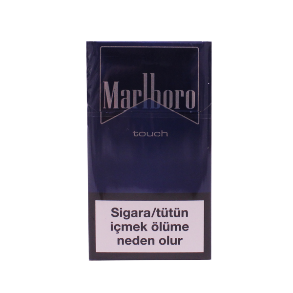 Marlboro Touch Blue