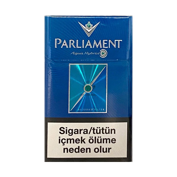 Parlıament Aqua Hybrıd Ks Rcb