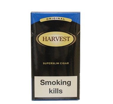 Harvest Super Slım Orıgınal 50x10x10