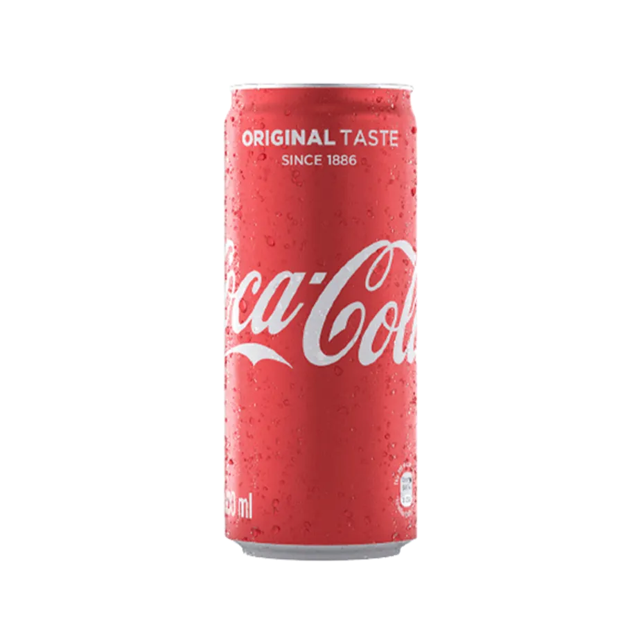 Coca Cola 200ml