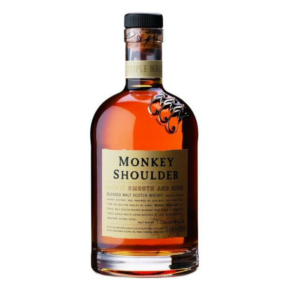 Monkey Shoulder  100 Cl