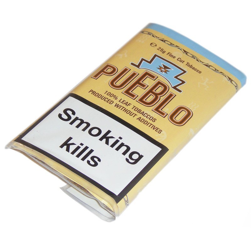 Pueblo Tutun Classıc 50gr
