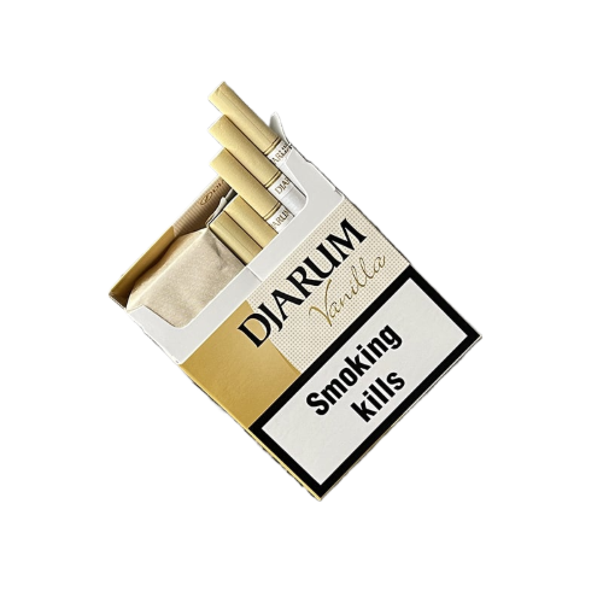 Djarum Vanılla