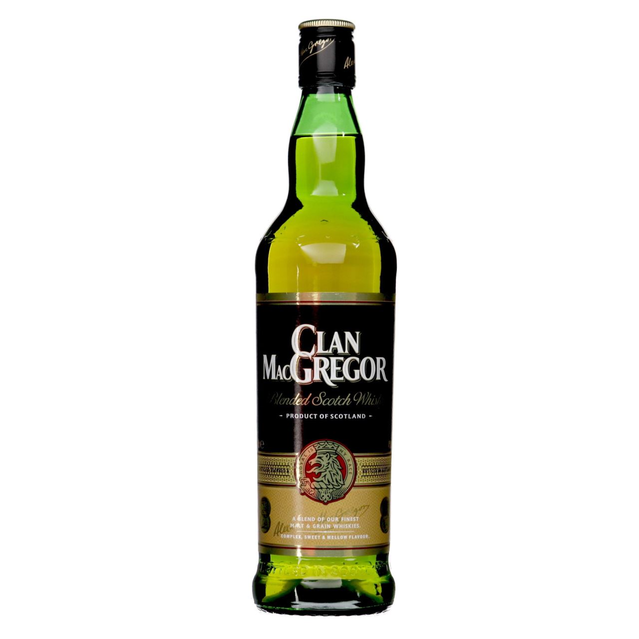 Clan Macgregor Whısky 70 Cl