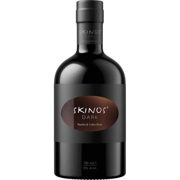 Skınos Dark 70cl